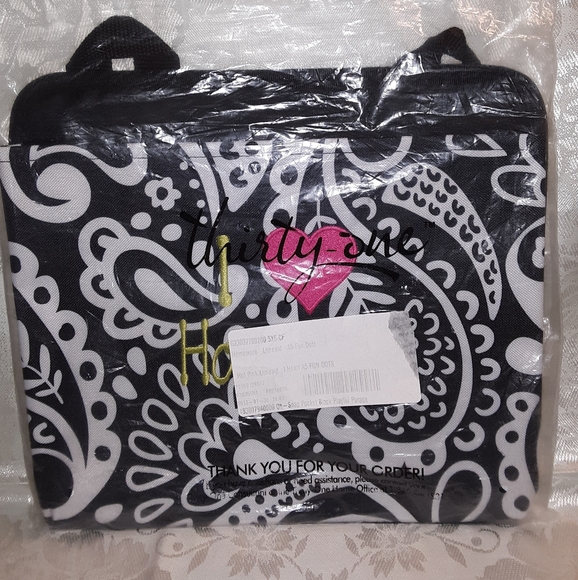 Thirty-One Oh-Snap Pocket - Picture 4 of 5